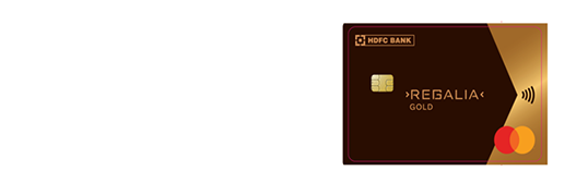 How to Upgrade to Regalia Gold Credit Card
